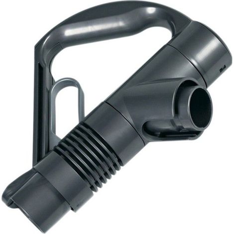 Poignée De Flexible - Pour Aspirateur Dyson DC29 Et Modèles Compatibles - Dimensions 350 X 125 X 305 Mm - 1 Pièce