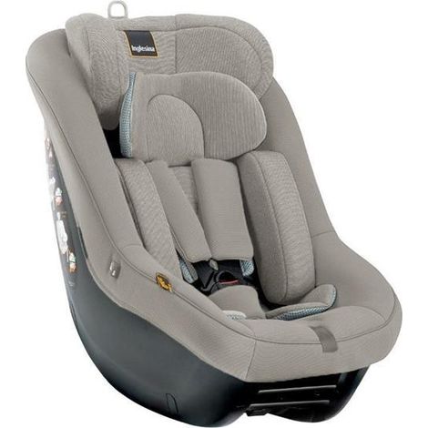 INGLESINA Seggiolino Auto Darwin Next Stage Moon Grey (1/2)