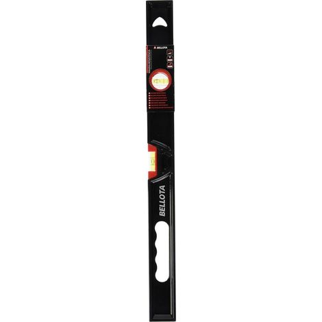 Niveau en aluminium double T ACORN 50103-60 (1/2)