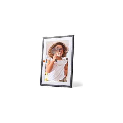 Kodak 6972072906716 cornice per foto digitali 25,6 cm (10.1”) Touch screen