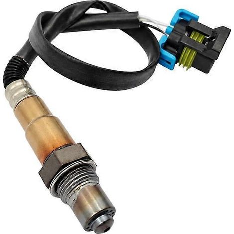 12612430 Oxygen O2 Sensor for Buick Cadillac Chevrolet GMC 12584050 12607333 12634061 (1/5)