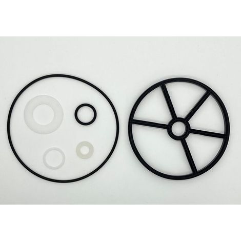 Ersatz-Vario-Flo-Poolfilterventil für Hayward 1 1/2"-Kit SP0710 SP0710X SP0711