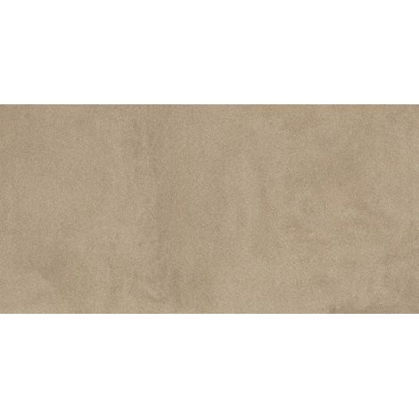 Carrelage effet Béton Beige Terre 120x60x2 cm Vetrano - Sol extérieur (vendu par carton de 0,72 m²) - RO'MA CARRELAGE (1/4)
