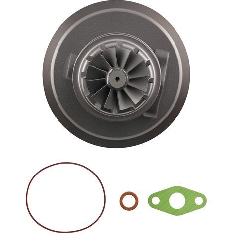 Billet Wheel Turbo Cartridge for Mercedes Sprinter 2006-2009 OM646 53049700057 (1/5)