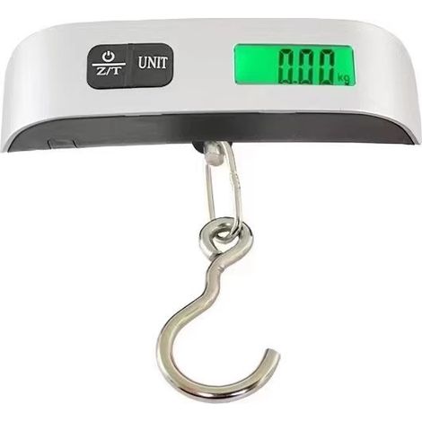 Balance de cuisine numérique avec écran LCD, balance alimentaire en verre pour la cuisine maison et le barbecue - Sans marque