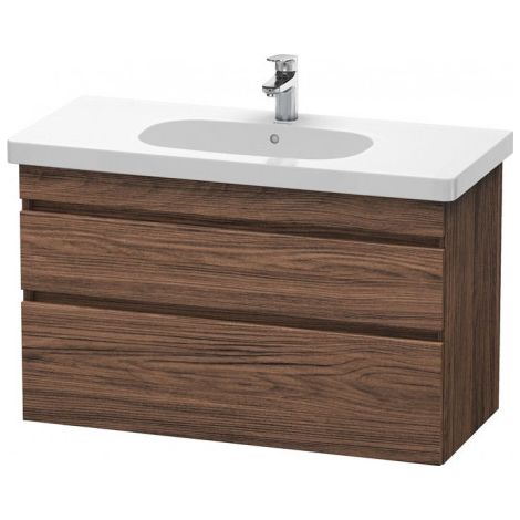 DURAVIT DS648502121 WTU suspendu DuraStyle 453x1000x610 mm