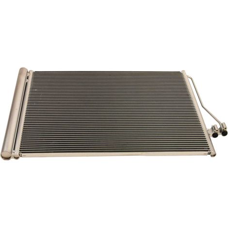 Condenseur de climatisation MAXGEAR BMW 7 08- (1/2)