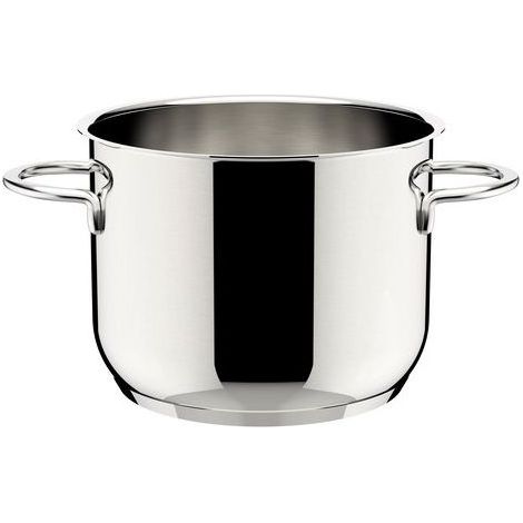 Lagostina pentola alta Deliziosa acciaio inox 26cm