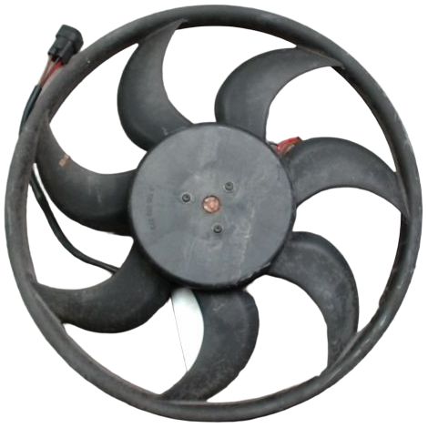 [PRODUIT D'OCCASION] Moteur Ventilateur Radiateur BMW 116 ♻️ Ref Oe. 17425a3f103 - Garantie à vie (1/3)