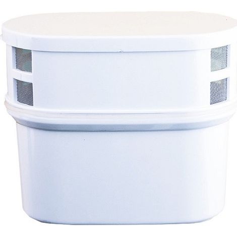 Cartouche rechargeable ovale pour Filtre-pichet d'autres marques (1/2)