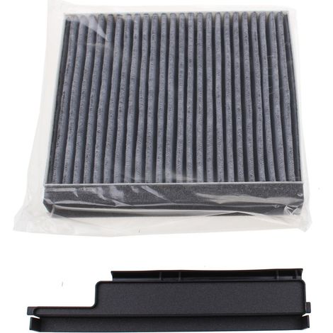 Cleanair-Kohlefilter - Z51DXB1X4 - neff