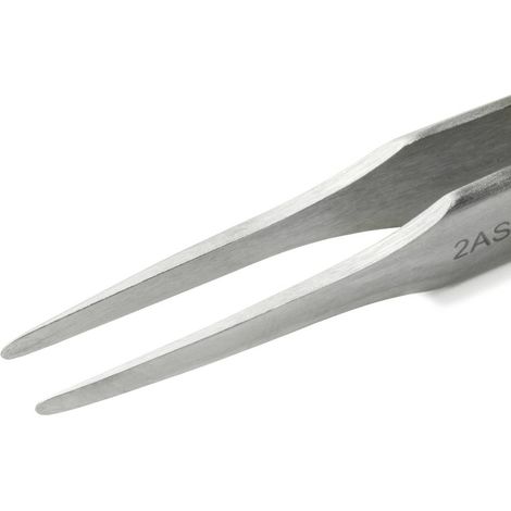 Weller Erem® 2ASA Pinzetta di precisione 118.00 mm