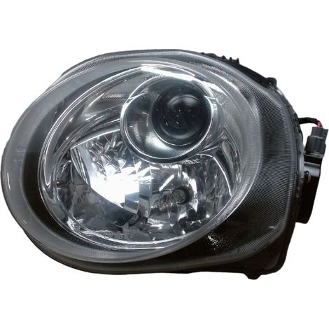 [PRODUIT D'OCCASION] Phare Gauche NISSAN Juke ♻️ Ref Oe. 260603ym6a - Garantie à vie