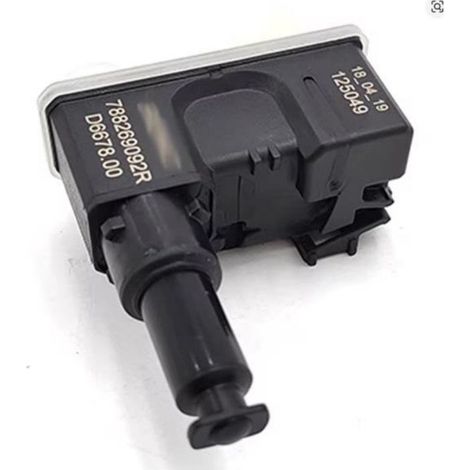 Passend für Peugeot 4008, 5008, Citroën C5 und C5 Aircross DS, Tankdeckelbetätigung 9810871780, elektrischer Betätiger, Fernentriegelung des Tankdeckels (1/4)