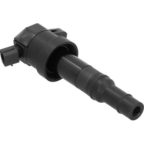 Bobine d'allumage 27300-03150, ABS, bouchon caoutchouc, compatible HYUNDAI Verna 2016-2017, branchement direct (1/5)