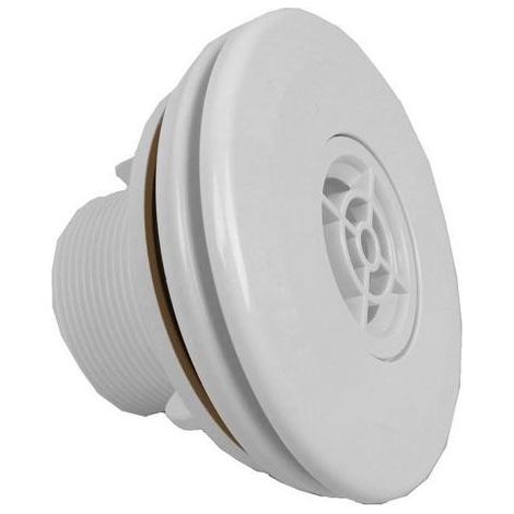 Einlaufdüse Multiflow-System für Folienbecken