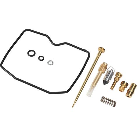 Kawasaki KLR650 1987-2007 Vergaser-Reparatursatz (R103) (1/5)