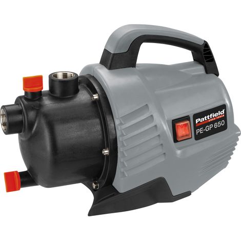 EINHELL POMPA OGRODOWA PE-GP 650