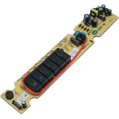 CARTE DE PUISSANCE pour TABLE DE CUISSON BRANDT - 72X0825
