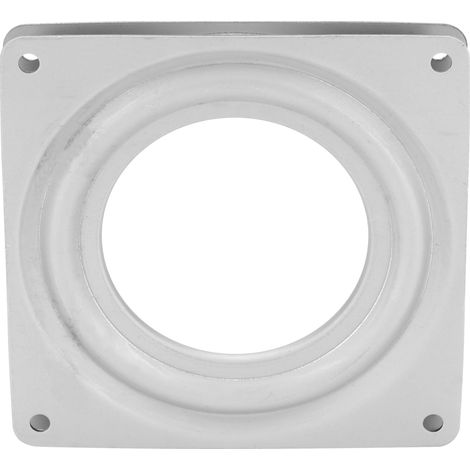 Roulement à billes robuste pour plateau tournant à 360°, remplacement pour meubles, 95 mm (1/5)