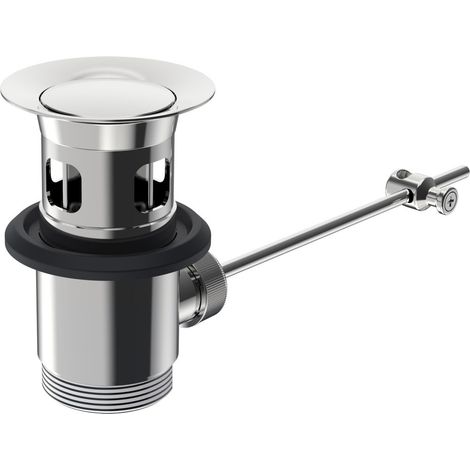HANSA Vaciador HANSA 59914764 (2019-) Cromo, 59914764