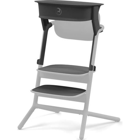 Kit Tour D'Apprentissage Evolutive und verstellbar Lemo 2 - Atemberaubendes Schwarz - CYBEX
