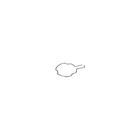 Ressort Tendeur pour ponceuse DELTA PDA 180E et autres BOSCH - 2604680000