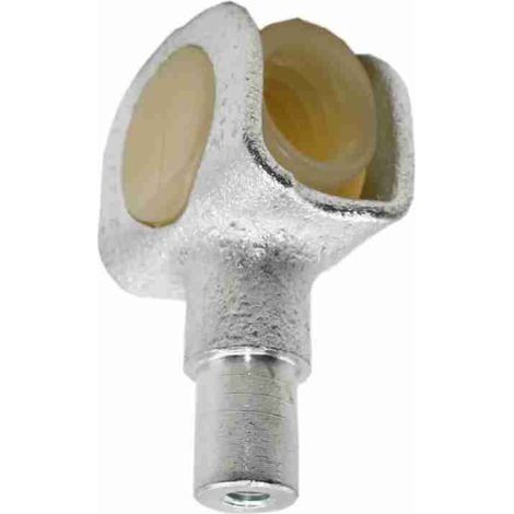 PMD2251.8003 Horquilla para caracoles 20X20 5P WINGO 3524 HS WG3524HS Repuesto NICE PMD2251.8003