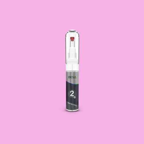 Stylo retouche peinture Pantone 243 U  Satin