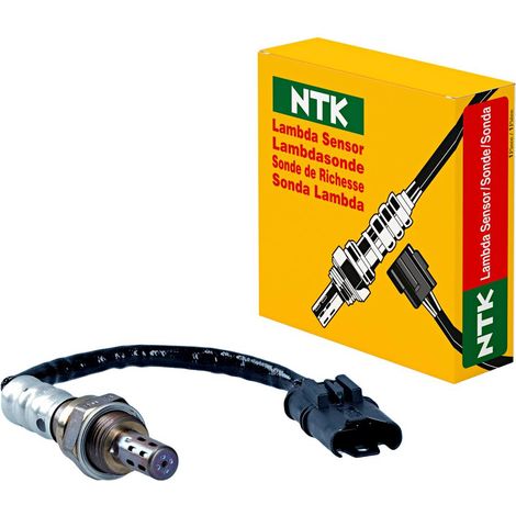 Sonde lambda NTK pour Moto BMW 1200 R Gs Abs 2004 à 2009