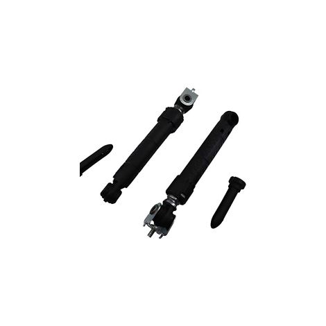 Set di 2 ammortizzatori - Lavatrice - ARISTON HOTPOINT - 2231218058331095976