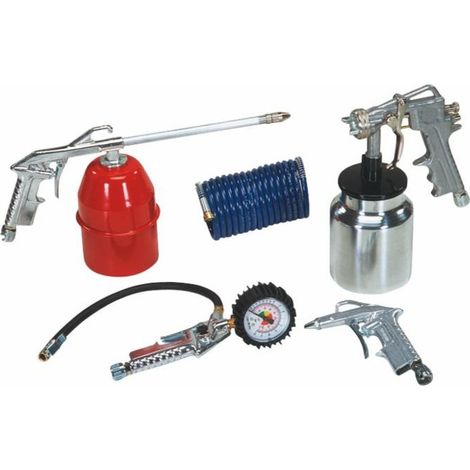 Kit compresseur complet (1/3)