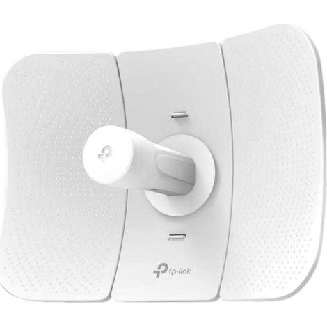 Tp-Link – Antenne directionnelle 5 GHz 23 dBi – Boîtier IP65 résistant aux intempéries – Alimentation PoE pour installation extérieure