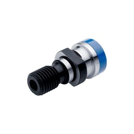 Zugschraube DIN 2080 Gesamt-L. 65,1mm m. Kühlmittelbohrung ISO PS.2080.50.C (1/2)