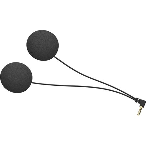 Cuffie HD per citofoni SENA SF1/SF2/SF4 - Alta qualità del suono