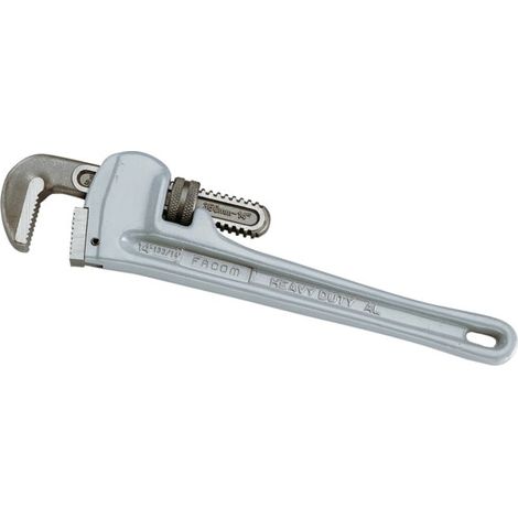 Clé de serrage Facom, Ouverture 90mm, Long. 600 mm ( Prix pour 1 ) (1/2)