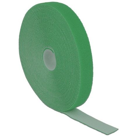 DeLOCK Delock 18732 - Vert - 20 mm - 10 m - 1 pièce(s)