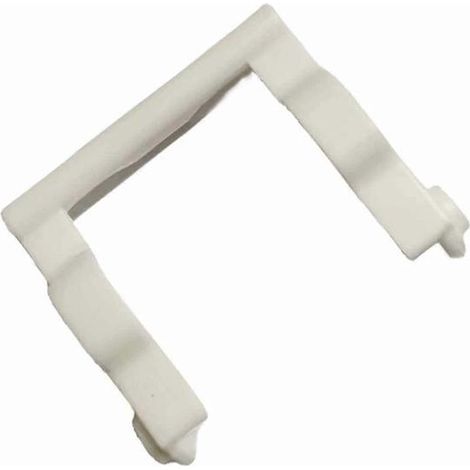 Loquet de porte de réfrigérateur Dometic complet RM9 pour caravane et camping-car 289058270 (1/5)