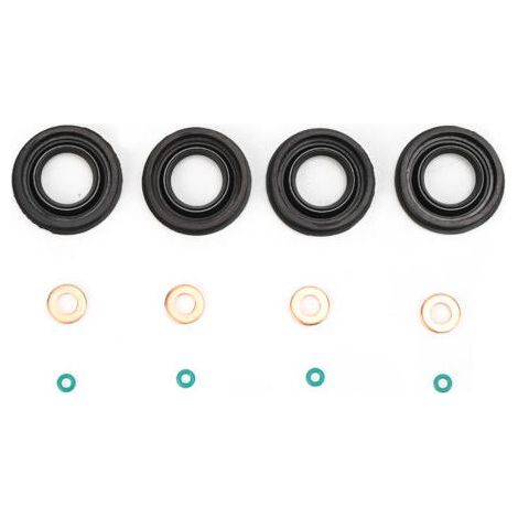 Fuel Injector Seal Gasket For Ford Transit MK7 2.2 2.4 3.2 TDCi (1/5)