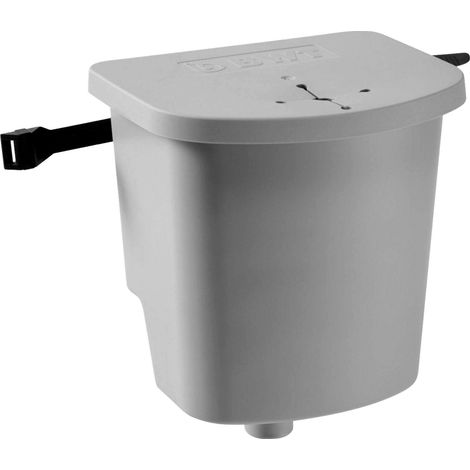 Neutralizador De Condensados bwt Solutech 0-35 Kw - Para Calderas Individuales Hasta 35 Kw