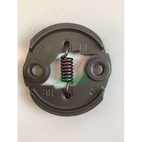 PROGREEN embrague completo motor desbrozadora PG 52D 030778 (1/4)