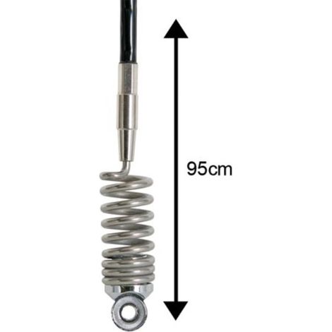 Sirio ® CB-ANTENNE DELTA 27 M95 (1/3)