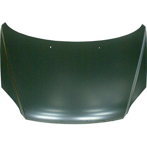 Capot moteur avant à peindre Kia Sportage 2 2004-2010