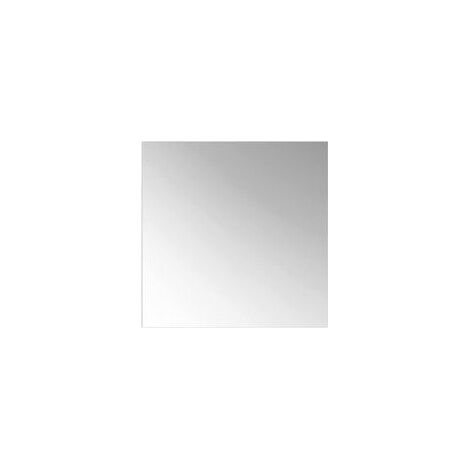Espejo de cristal HEWI 450 x 450 mm