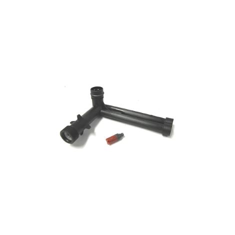 Karcher - codo de entrada de agua para lavadora a presión - 90019800 - 4039784921702