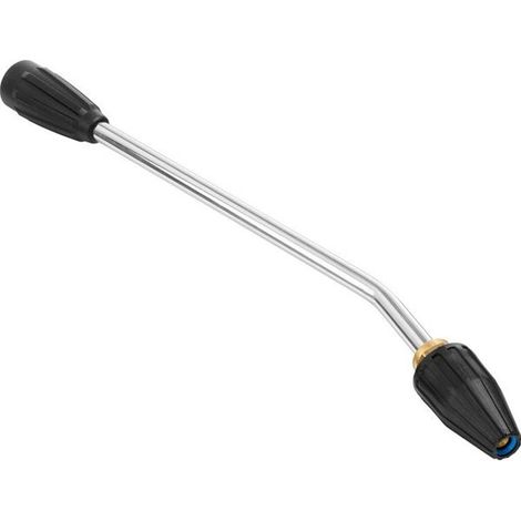 Bosch – Accessoire Turbo/Roto Lance pour nettoyeur haute pression – Jet rotatif haute vitesse pour salissures tenaces – F016800446 - GHP 5-55 (1/4)