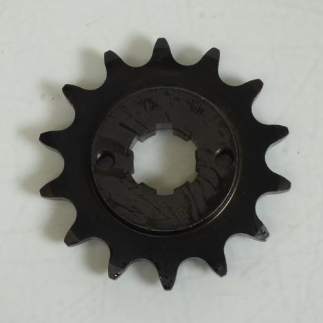 Pignon de sortie de boite Esjot pour Moto Honda 250 Cr R 1984 à (1/5)