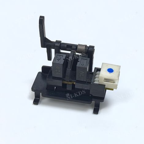 Capteur d'alimentation papier 40X7607 compatible avec les imprimantes Lexmark MS810, 811, 812, MX810 et MX711.