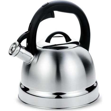 Bouilloire électrique maestro MR 1329 noir 2 9 litres 2200 watts
