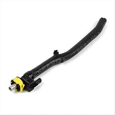 Tuyau de ventilation du carter moteur, conduit d'échappement pour voiture, pièce de rechange auto. (1/5)